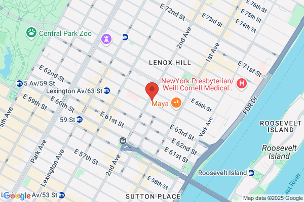 84th St Antiques Corporation