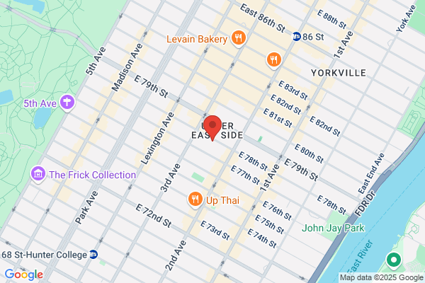 Antiques Corner Inc