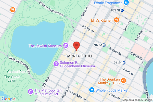 Carnegie Hill Antiques