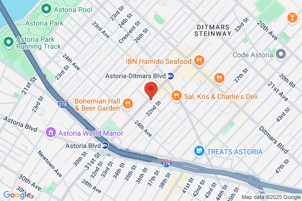 Collectania New York Inc