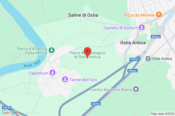 Ostia Inc
