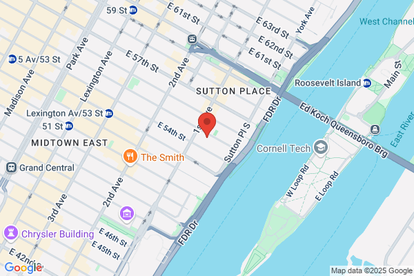 Sutton Place Antiques