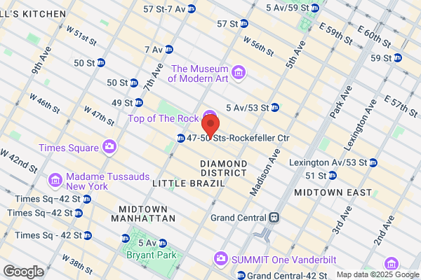 TOCA NYC STORE