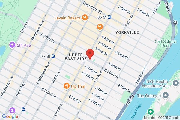 105 E 19 Apartment Corporation