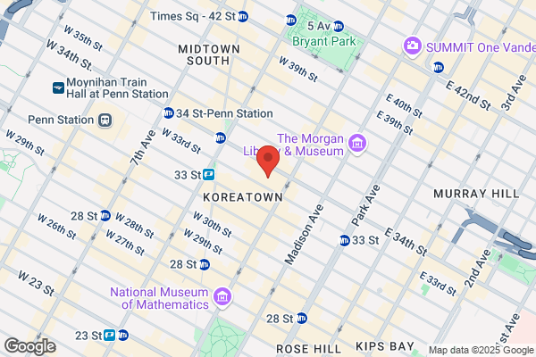 136 E 79 St Corporation