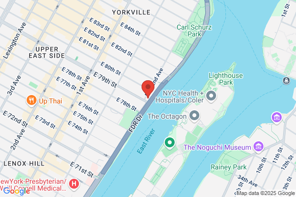 165 E 72nd Apt Corporation