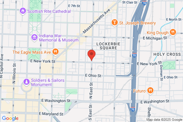 168 East 81st Street