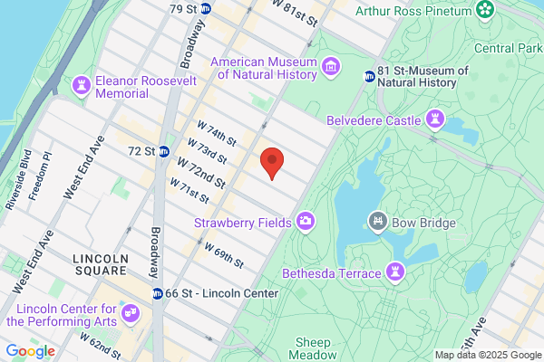 1755 Broadway Associates
