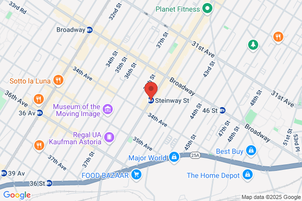 176 East 81st Street