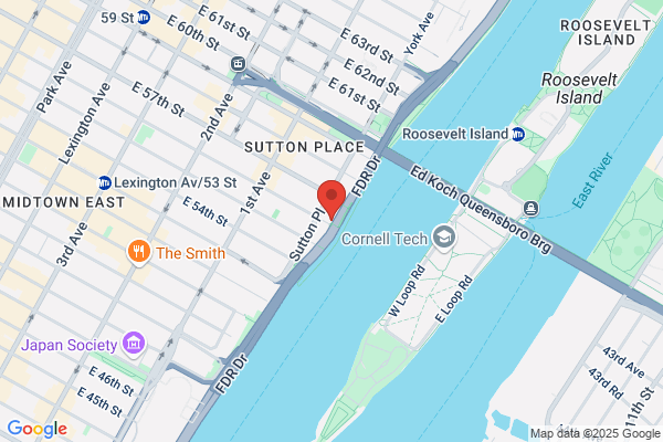 2 Sutton Place South Tenants Corporation