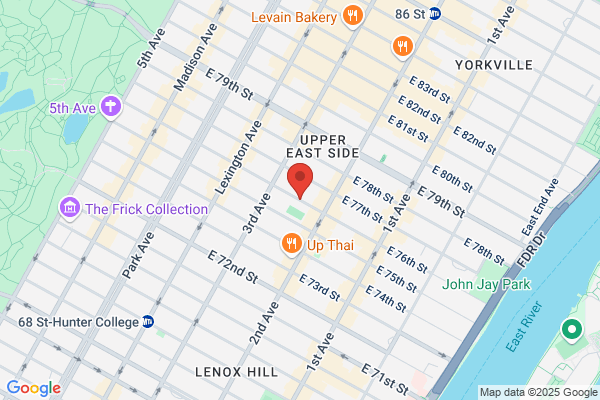 200 East 87th
