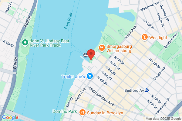 250 N 10th St