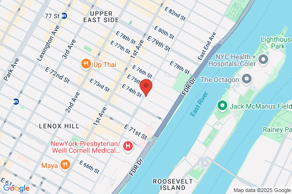 301 E 45 St Condo