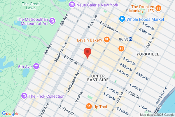 345 E 94th Street Associates