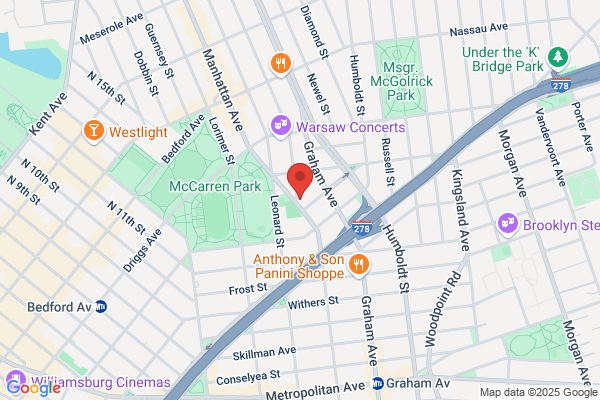 470 Manhattan