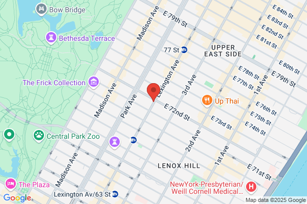 71 Street Lexington Corporation