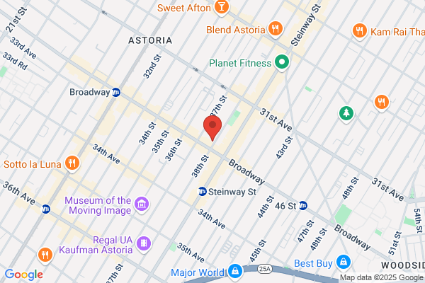 A-Star Realty Inc