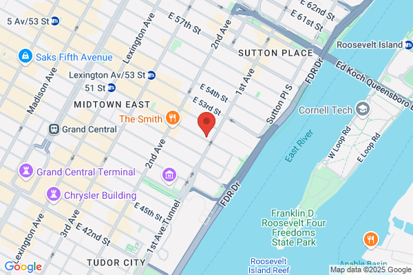 Beekman Regent Condominium the