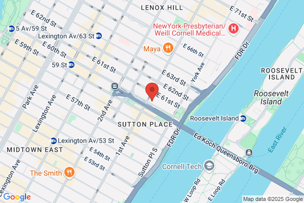 Bridge Tower Place - 401 East 60th Street