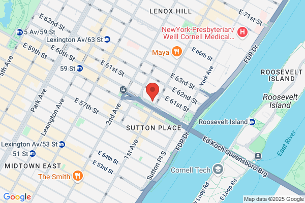 Bridgestreet Corporate Housing Worldwide