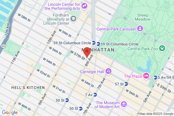 Central Park Place Condo