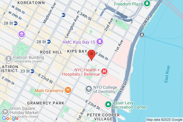 Kips Bay Court