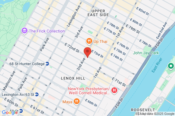 Knickerbocker Condo the