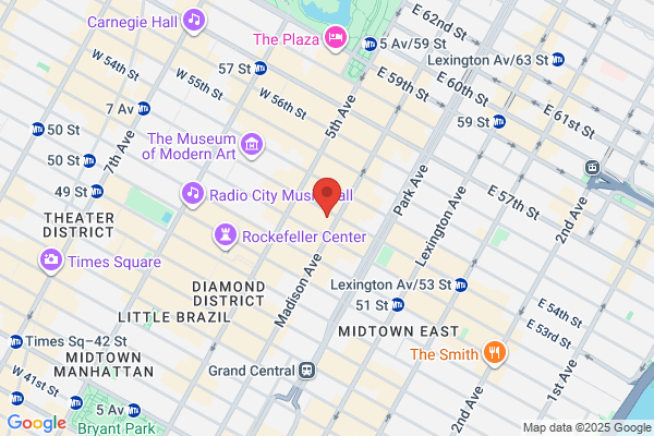 MacKlowe Properties