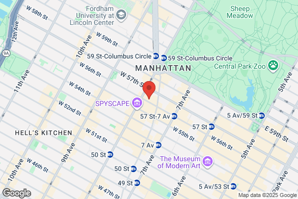 Market Rentals NYC