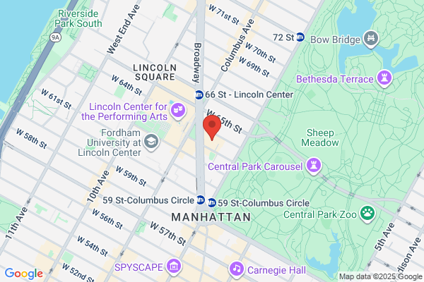 One Lincoln Plaza