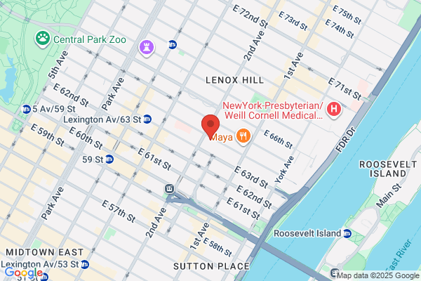 One Thirty Six East Sixty Fourth Tenants Corporation