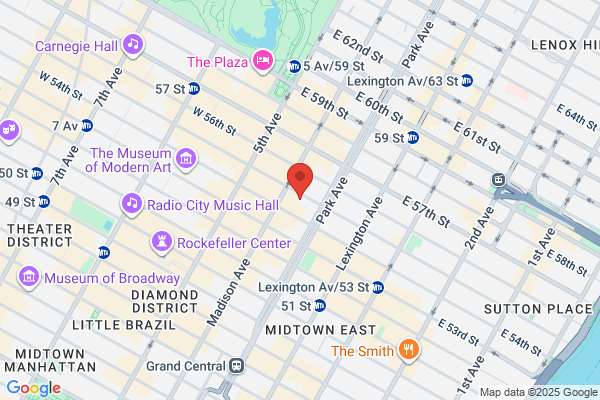 Park Ave Place