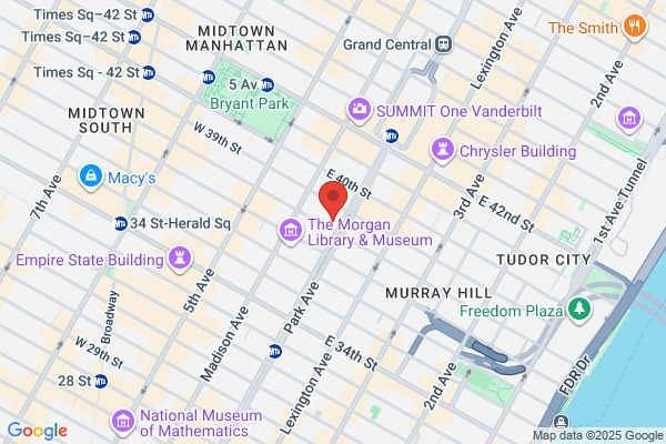 Park Seventy Ninth Corporation