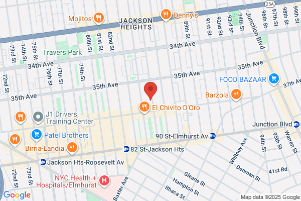 Roosevelt Terrace Cooperative Inc