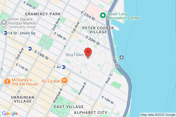 StuyTown Apartments