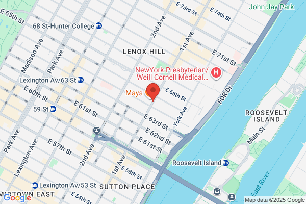 Stuyvesant Town