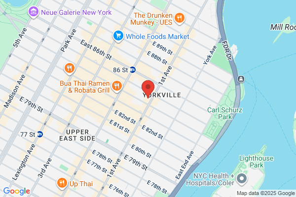 TOWN Residential - Upper East Side