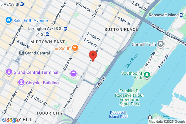 The Grand Beekman Condominium