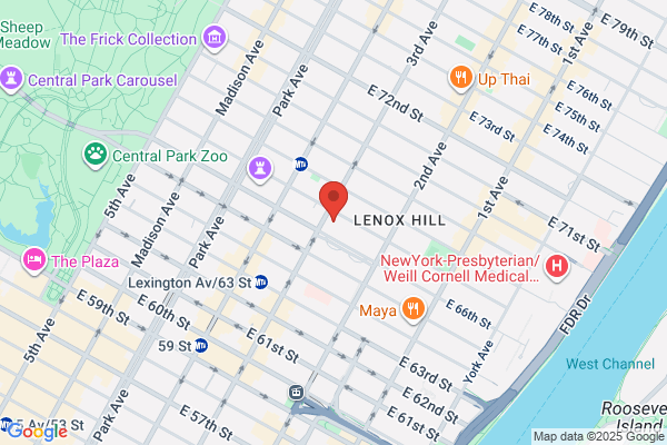 Nike Well Collective - Upper East Side