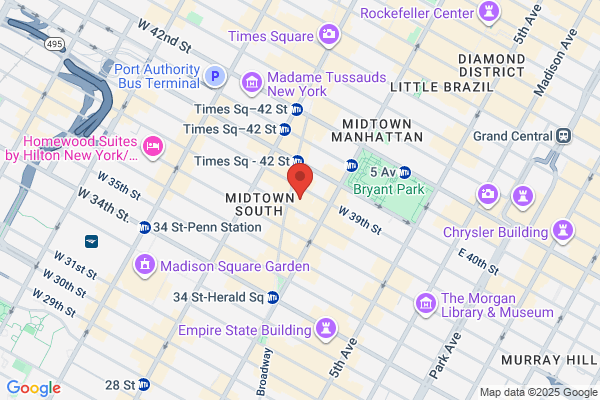 Crossland Associates Inc