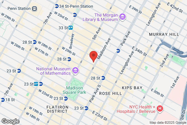 Rafo Ny Showroom
