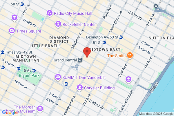 Russell Newman Inc