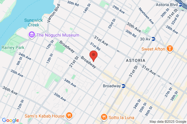 Appliance Repair NYC