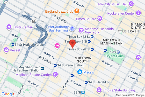 Commercial Gaskets of New York, Inc.