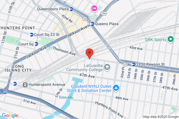 Design Labs NYC