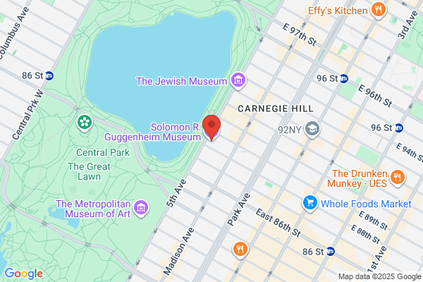 Guggenheimer Architects Architect