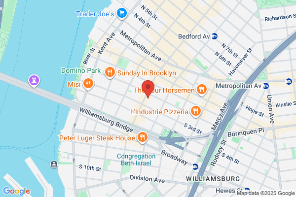 Lepore Architects & Planners