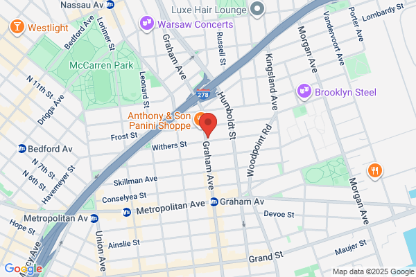 Philip Toscano Architects