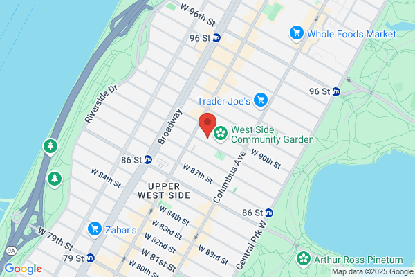 Ballet Hispanico of New York
