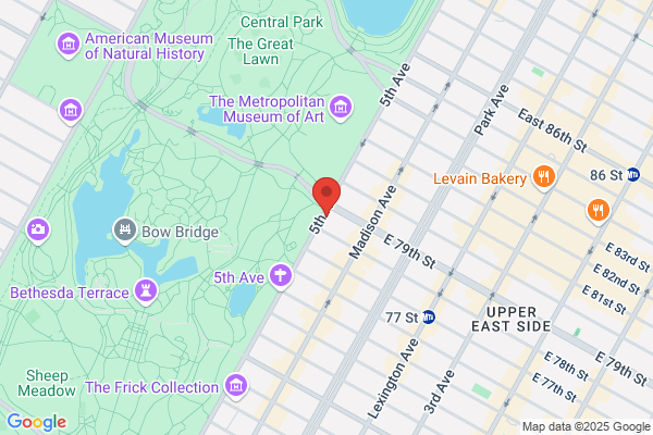 Metropolitan Historic Structure Association